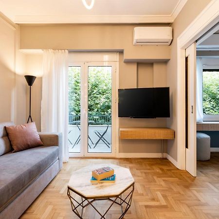 Frinichou 18 By Athens Concept Residences Exterior foto