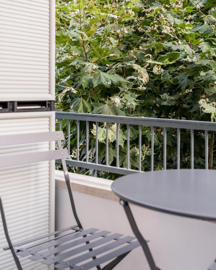 Frinichou 18 By Athens Concept Residences Exterior foto